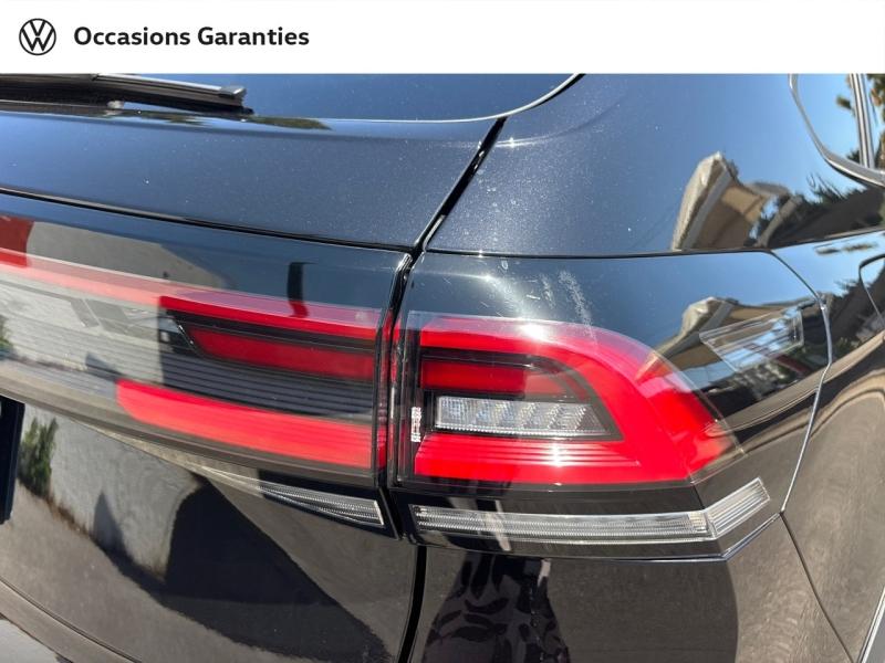 Voitures occasions VOLKSWAGEN TAIGO R-Line Edition Mougins
