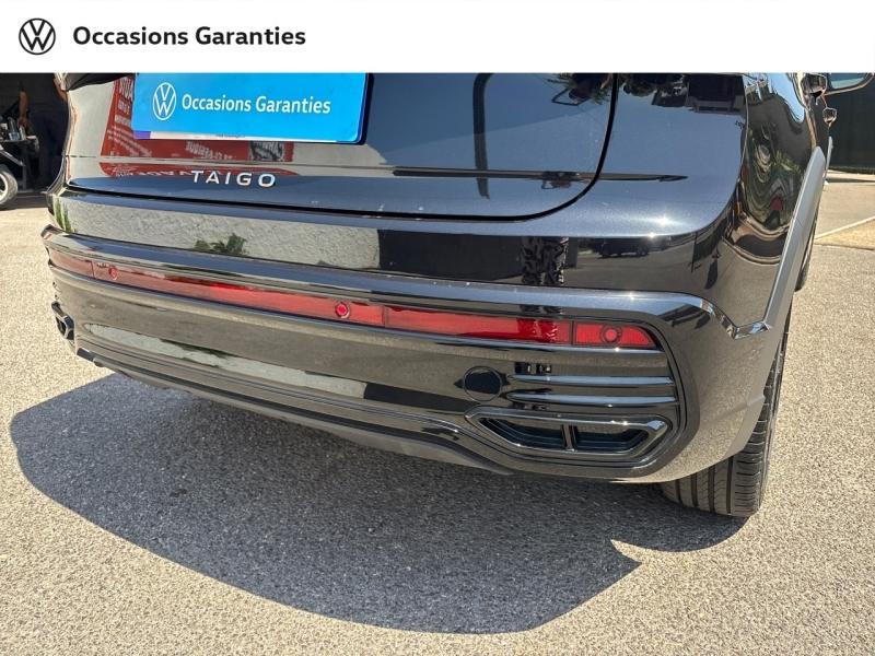Voitures occasions VOLKSWAGEN TAIGO R-Line Edition Mougins