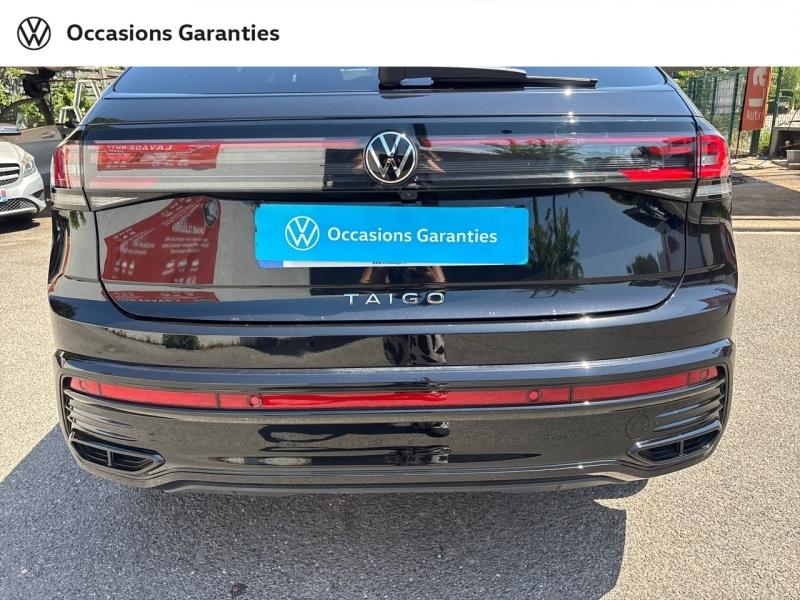 Voitures occasions VOLKSWAGEN TAIGO R-Line Edition Mougins