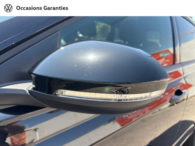 Voitures occasions VOLKSWAGEN TAIGO R-Line Edition Mougins