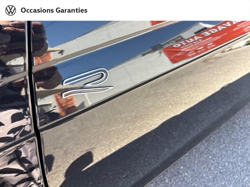 Voitures occasions VOLKSWAGEN TAIGO R-Line Edition Mougins