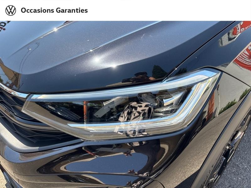 Voitures occasions VOLKSWAGEN TAIGO R-Line Edition Mougins