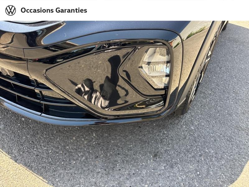 Voitures occasions VOLKSWAGEN TAIGO R-Line Edition Mougins