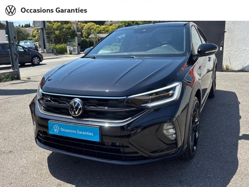 Voitures occasions VOLKSWAGEN TAIGO R-Line Edition Mougins