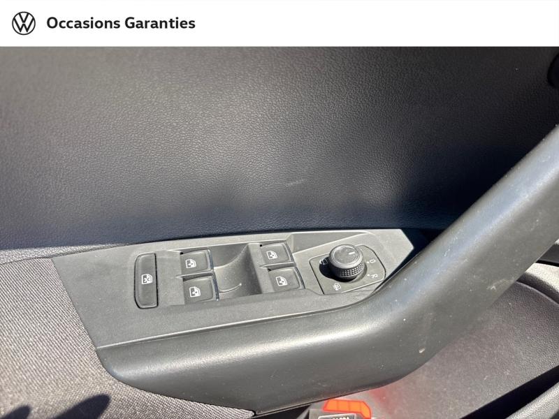 Voitures occasions VOLKSWAGEN TAIGO R-Line Edition Mougins