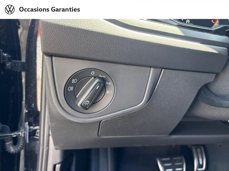 Voitures occasions VOLKSWAGEN TAIGO R-Line Edition Mougins