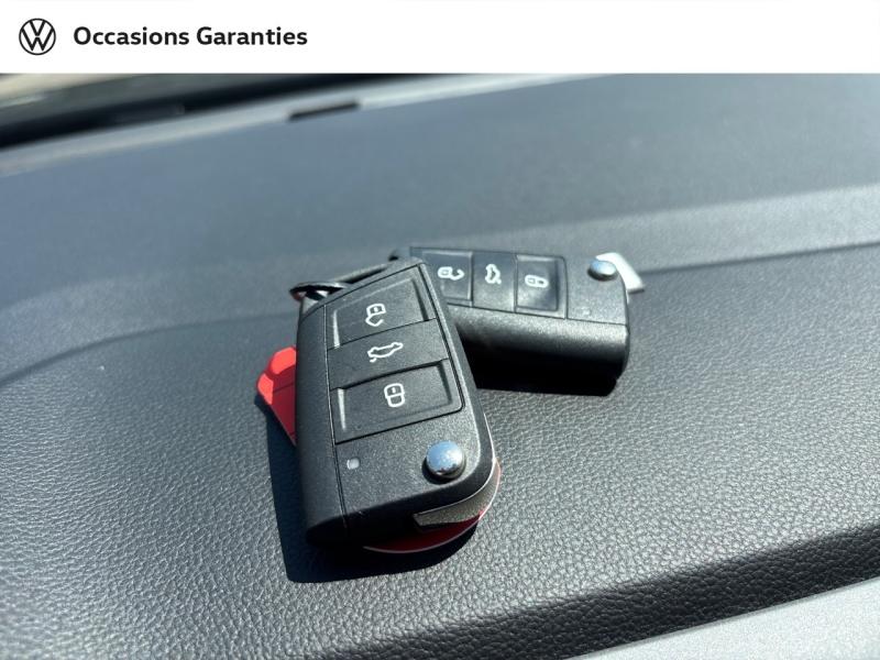 Voitures occasions VOLKSWAGEN TAIGO R-Line Edition Mougins