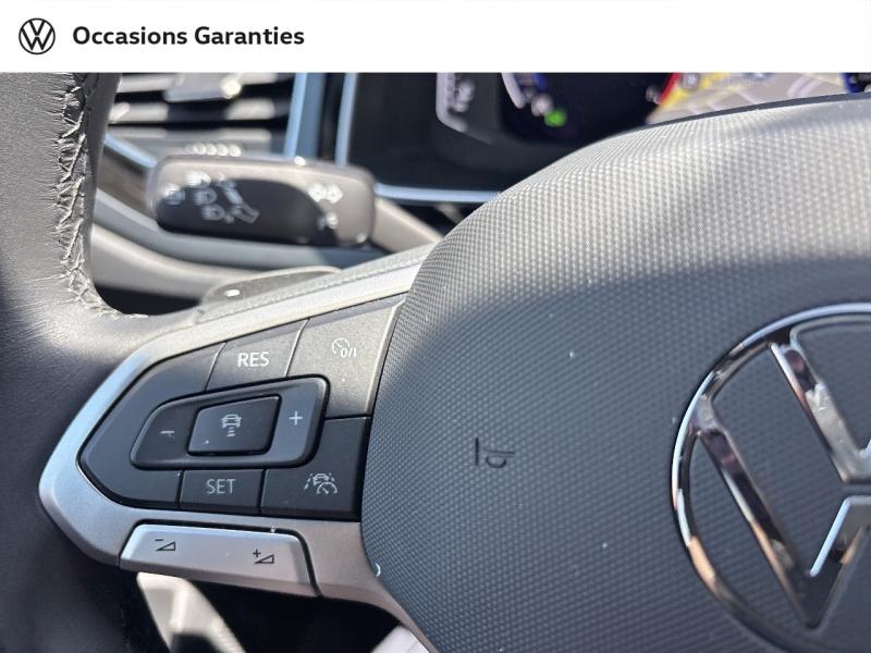 Voitures occasions VOLKSWAGEN TAIGO R-Line Edition Mougins