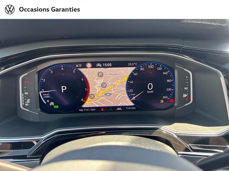 Voitures occasions VOLKSWAGEN TAIGO R-Line Edition Mougins
