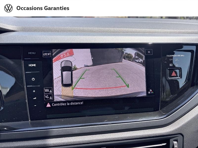 Voitures occasions VOLKSWAGEN TAIGO R-Line Edition Mougins
