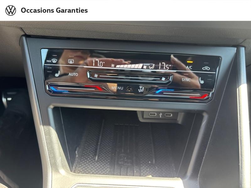 Voitures occasions VOLKSWAGEN TAIGO R-Line Edition Mougins