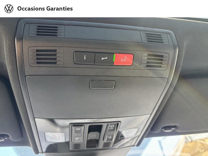 Voitures occasions VOLKSWAGEN TAIGO R-Line Edition Mougins