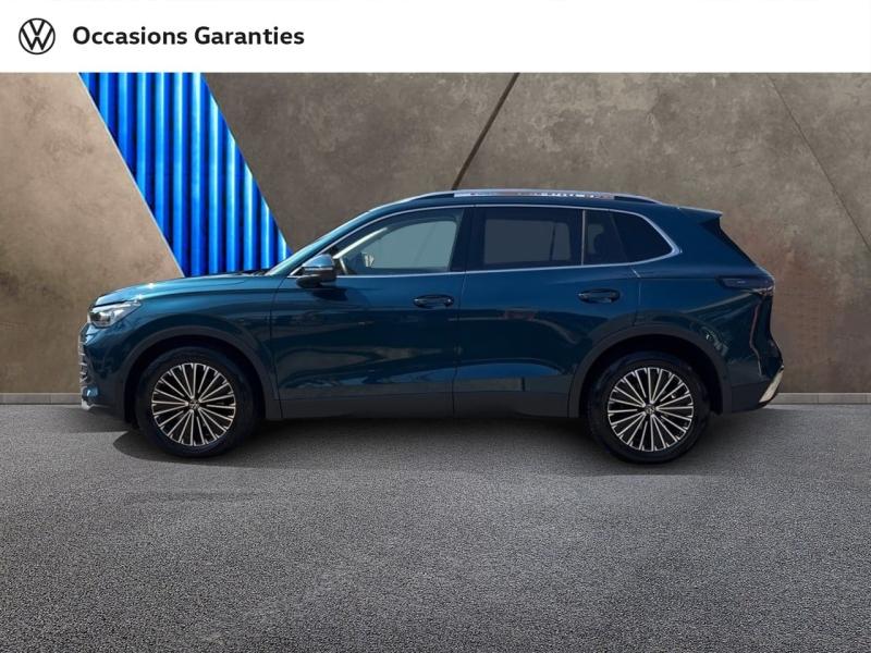 Voitures occasions VOLKSWAGEN TIGUAN Elegance Mougins