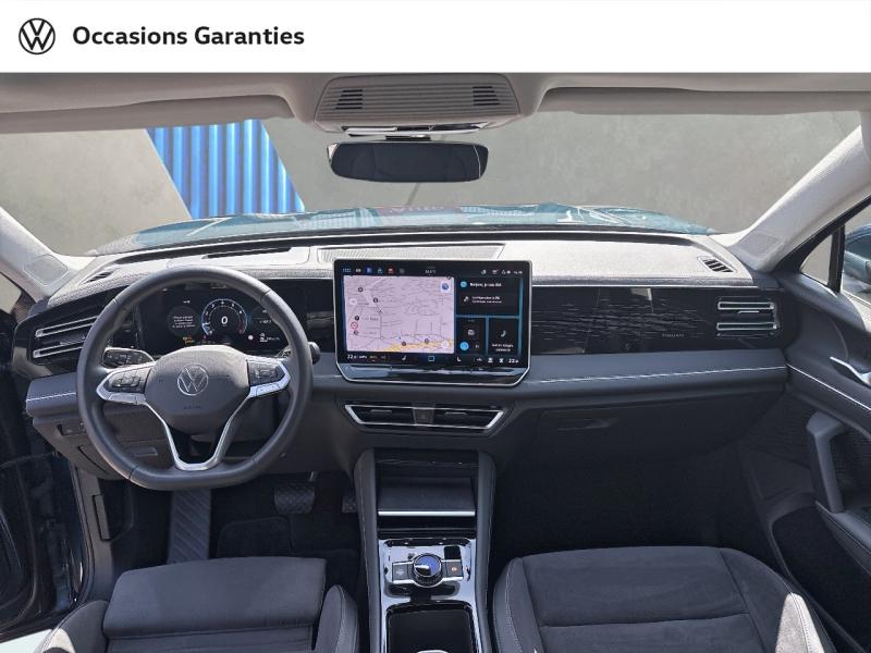 Voitures occasions VOLKSWAGEN TIGUAN Elegance Mougins