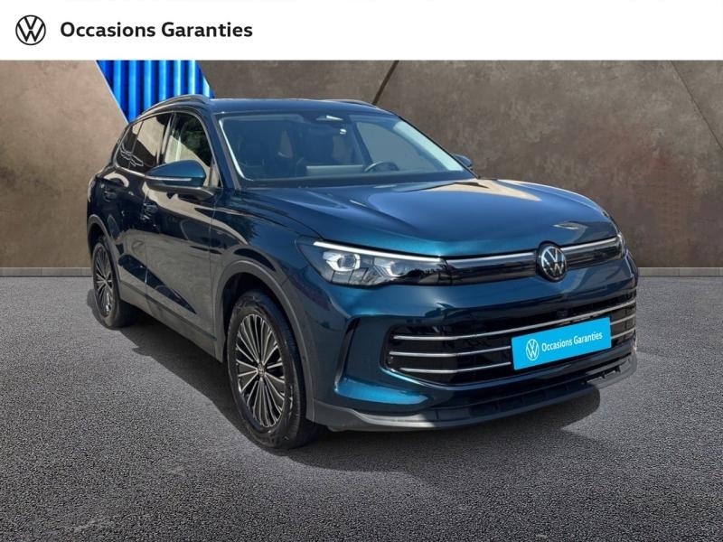 Voitures occasions VOLKSWAGEN TIGUAN Elegance Mougins