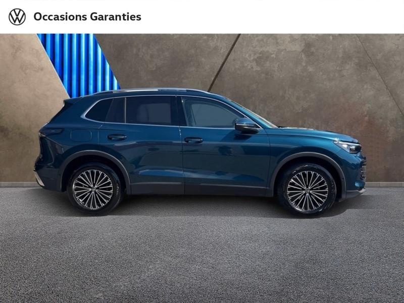 Voitures occasions VOLKSWAGEN TIGUAN Elegance Mougins
