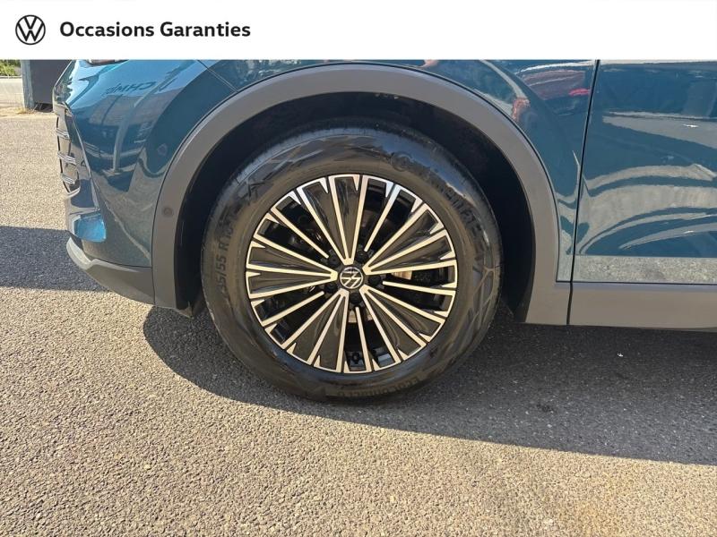 Voitures occasions VOLKSWAGEN TIGUAN Elegance Mougins