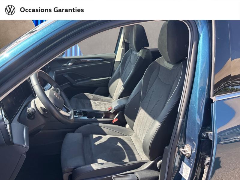 Voitures occasions VOLKSWAGEN TIGUAN Elegance Mougins