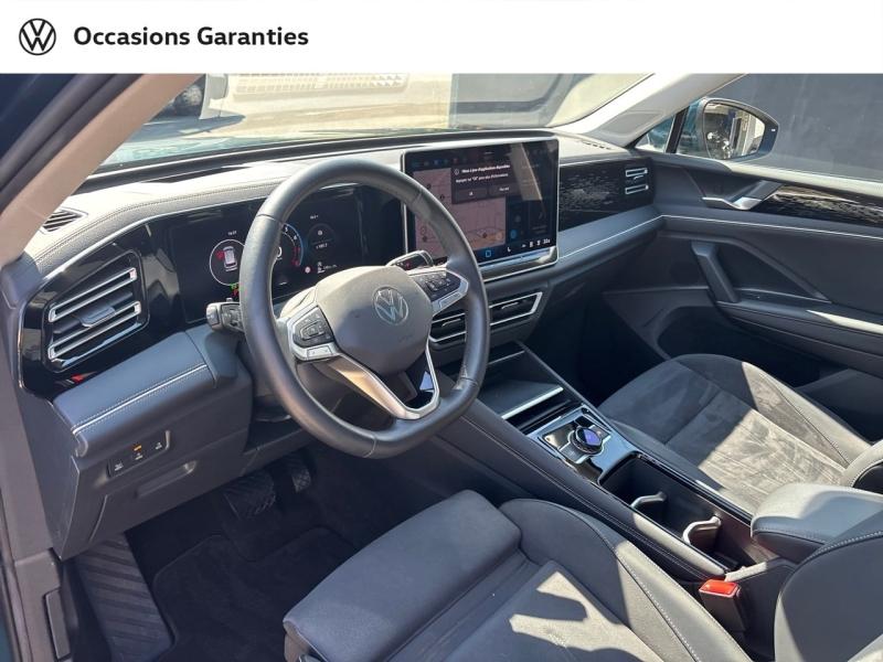 Voitures occasions VOLKSWAGEN TIGUAN Elegance Mougins