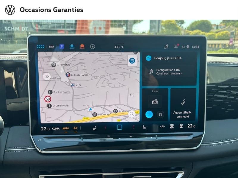 Voitures occasions VOLKSWAGEN TIGUAN Elegance Mougins