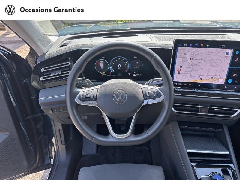 Voitures occasions VOLKSWAGEN TIGUAN Elegance Mougins