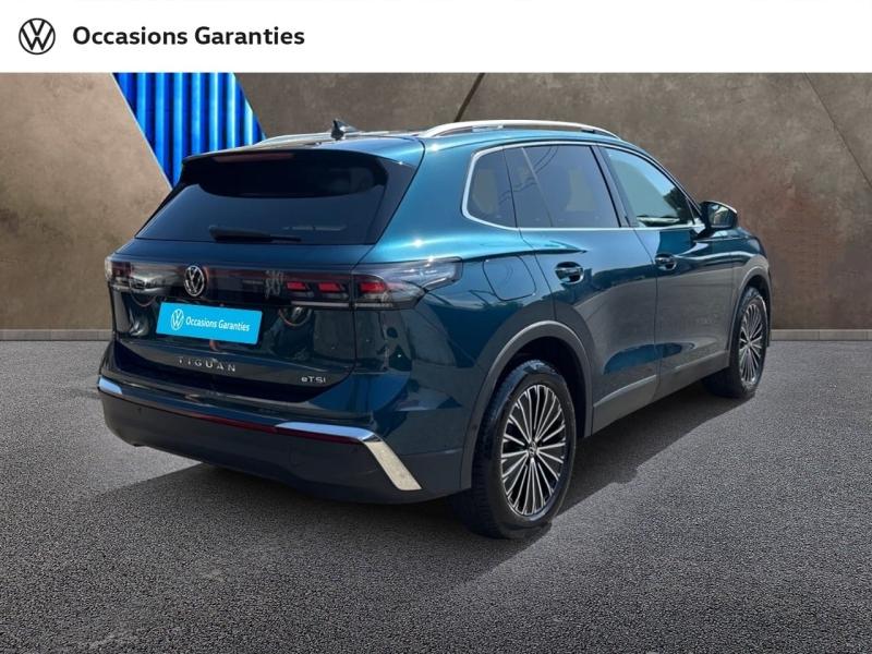 Voitures occasions VOLKSWAGEN TIGUAN Elegance Mougins