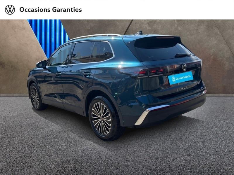 Voitures occasions VOLKSWAGEN TIGUAN Elegance Mougins