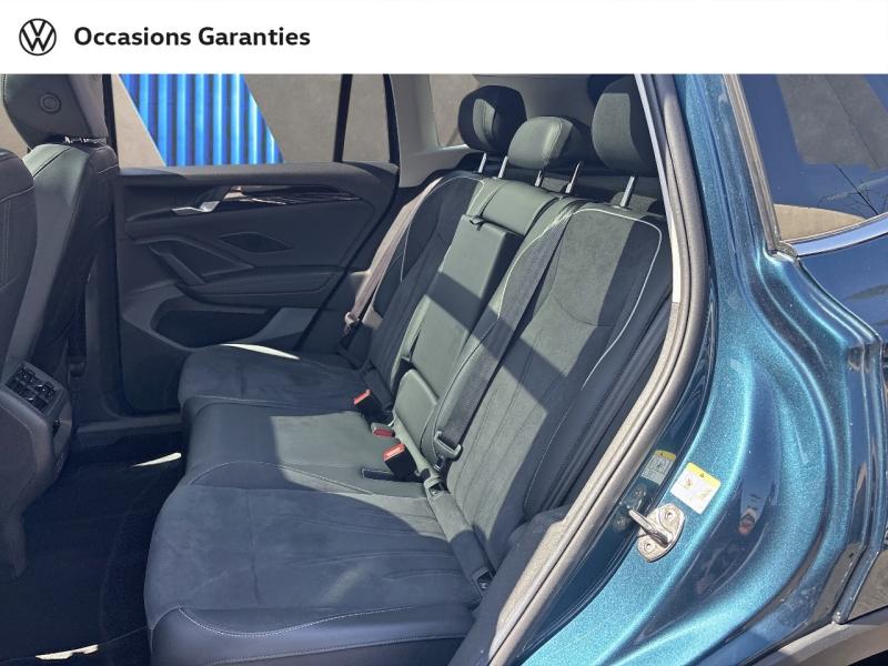 Voitures occasions VOLKSWAGEN TIGUAN Elegance Mougins