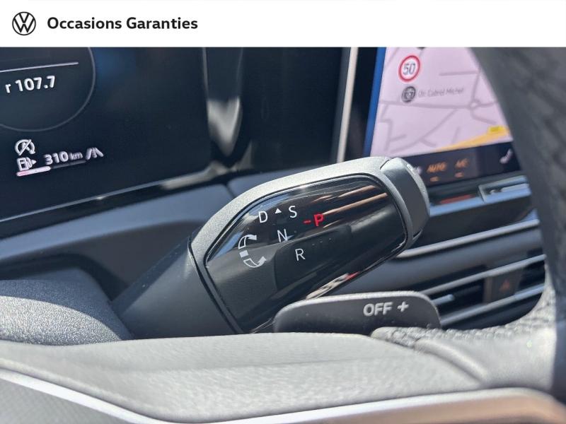Voitures occasions VOLKSWAGEN TIGUAN Elegance Mougins