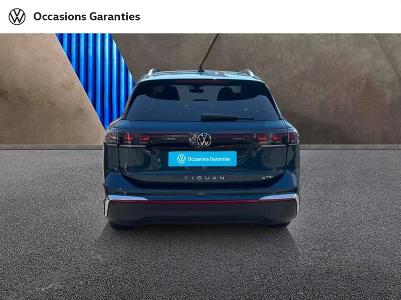 Voitures occasions VOLKSWAGEN TIGUAN Elegance Mougins