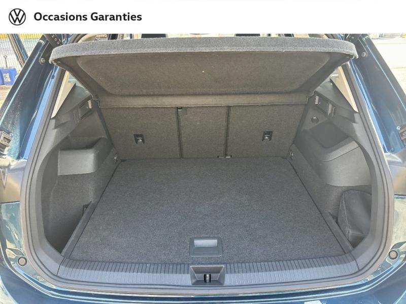Voitures occasions VOLKSWAGEN TIGUAN Elegance Mougins
