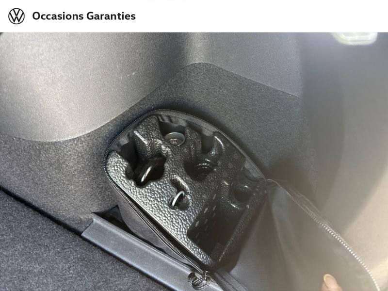 Voitures occasions VOLKSWAGEN TIGUAN Elegance Mougins