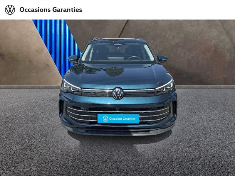 Voitures occasions VOLKSWAGEN TIGUAN Elegance Mougins
