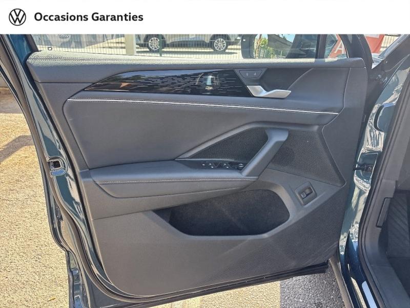 Voitures occasions VOLKSWAGEN TIGUAN Elegance Mougins