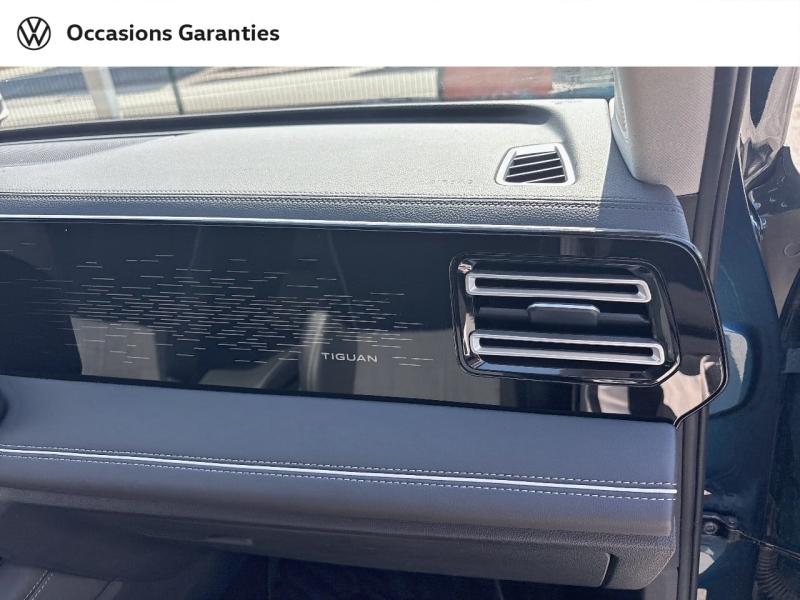 Voitures occasions VOLKSWAGEN TIGUAN Elegance Mougins