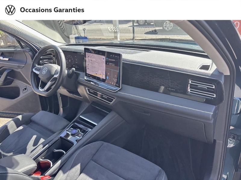 Voitures occasions VOLKSWAGEN TIGUAN Elegance Mougins