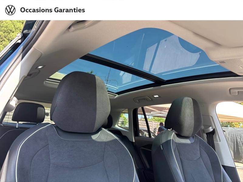 Voitures occasions VOLKSWAGEN TIGUAN Elegance Mougins