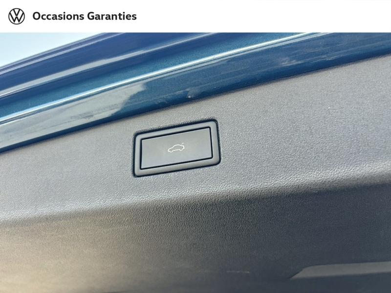 Voitures occasions VOLKSWAGEN TIGUAN Elegance Mougins