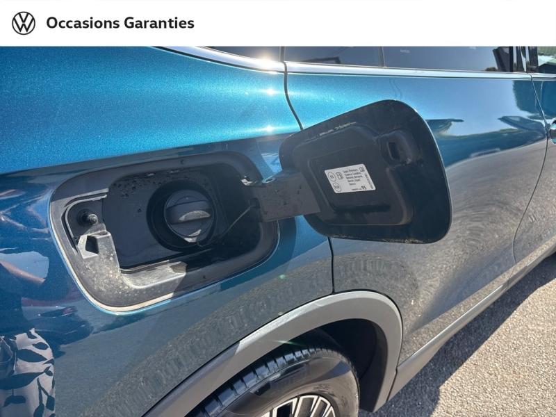 Voitures occasions VOLKSWAGEN TIGUAN Elegance Mougins
