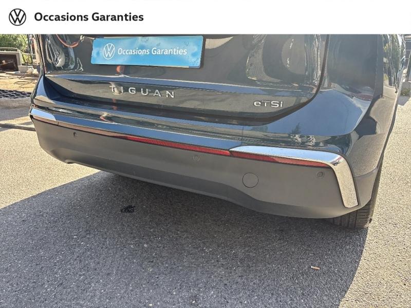 Voitures occasions VOLKSWAGEN TIGUAN Elegance Mougins