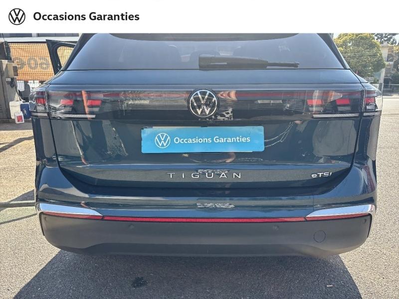 Voitures occasions VOLKSWAGEN TIGUAN Elegance Mougins