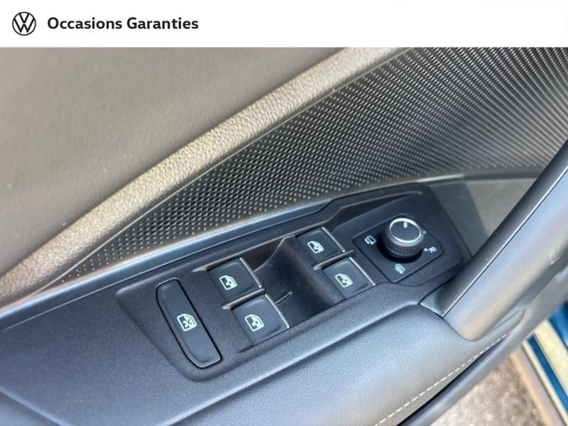 Voitures occasions VOLKSWAGEN TIGUAN Elegance Mougins