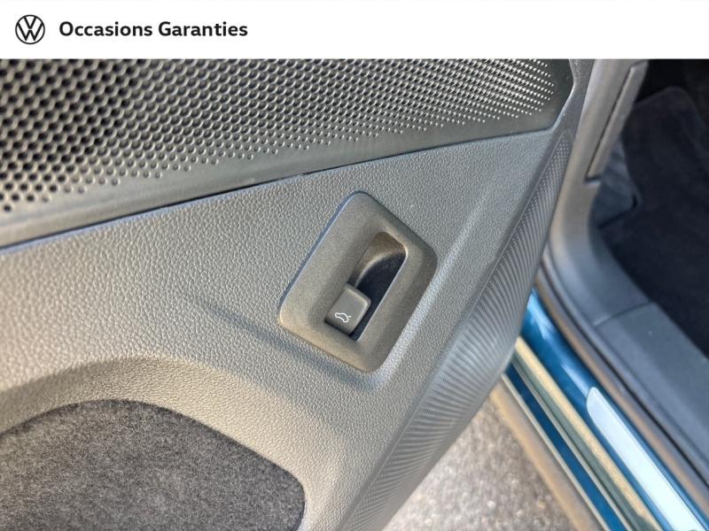Voitures occasions VOLKSWAGEN TIGUAN Elegance Mougins