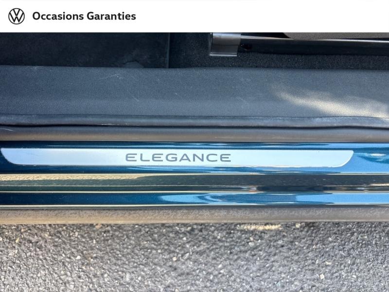 Voitures occasions VOLKSWAGEN TIGUAN Elegance Mougins