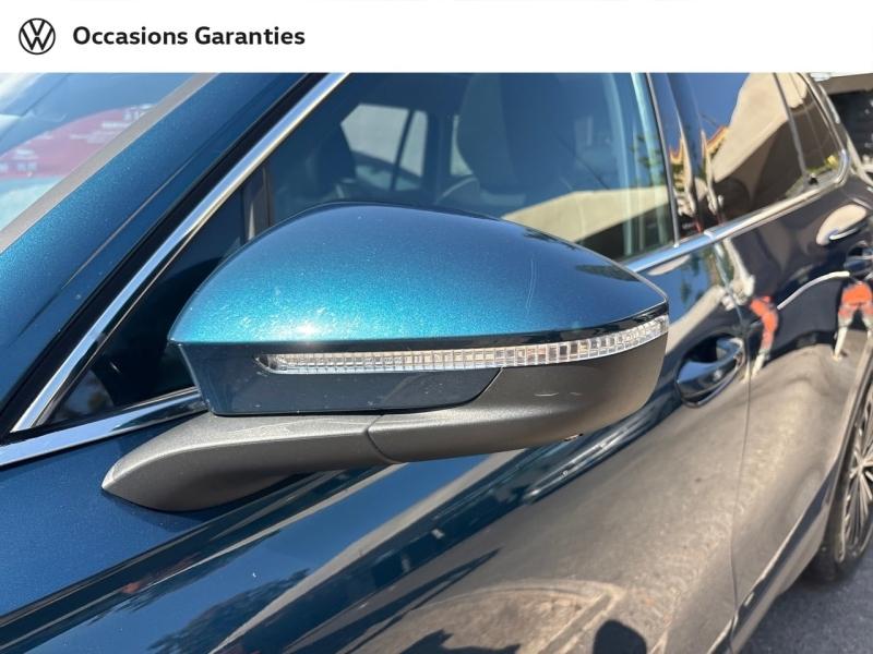 Voitures occasions VOLKSWAGEN TIGUAN Elegance Mougins