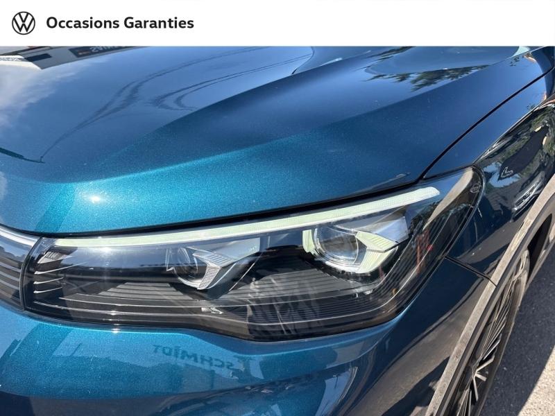 Voitures occasions VOLKSWAGEN TIGUAN Elegance Mougins