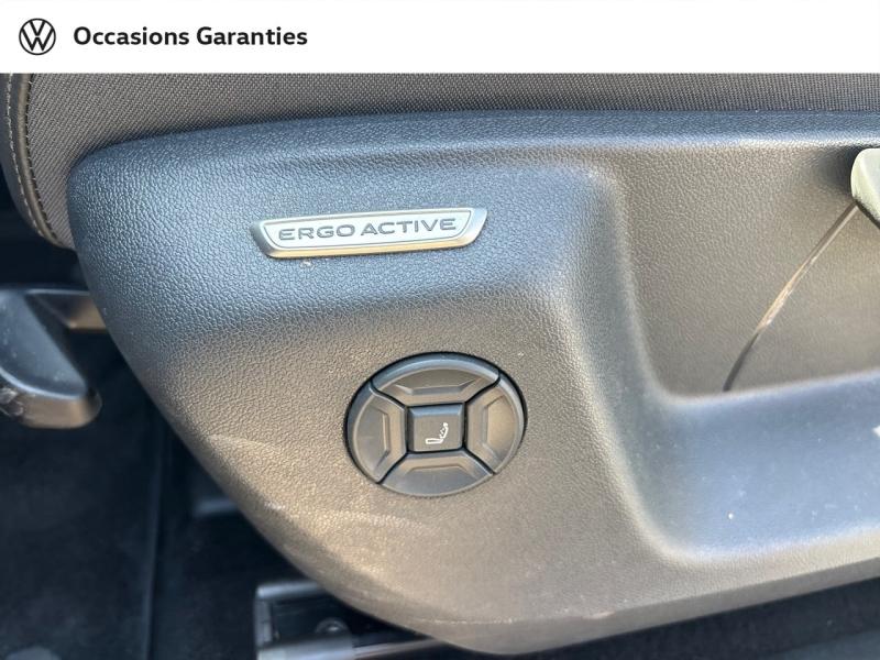 Voitures occasions VOLKSWAGEN TIGUAN Elegance Mougins