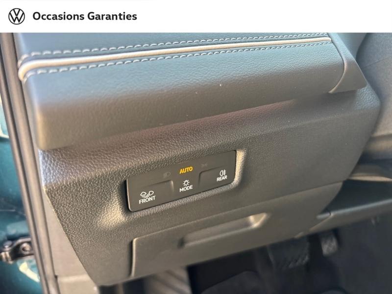 Voitures occasions VOLKSWAGEN TIGUAN Elegance Mougins