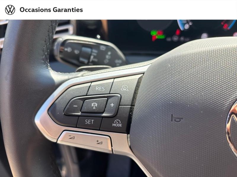 Voitures occasions VOLKSWAGEN TIGUAN Elegance Mougins