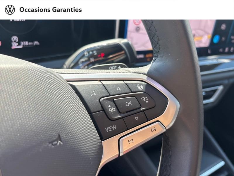 Voitures occasions VOLKSWAGEN TIGUAN Elegance Mougins